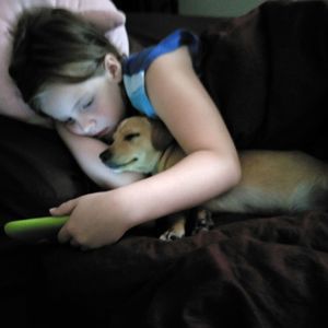 Meet your Posher, Wendy